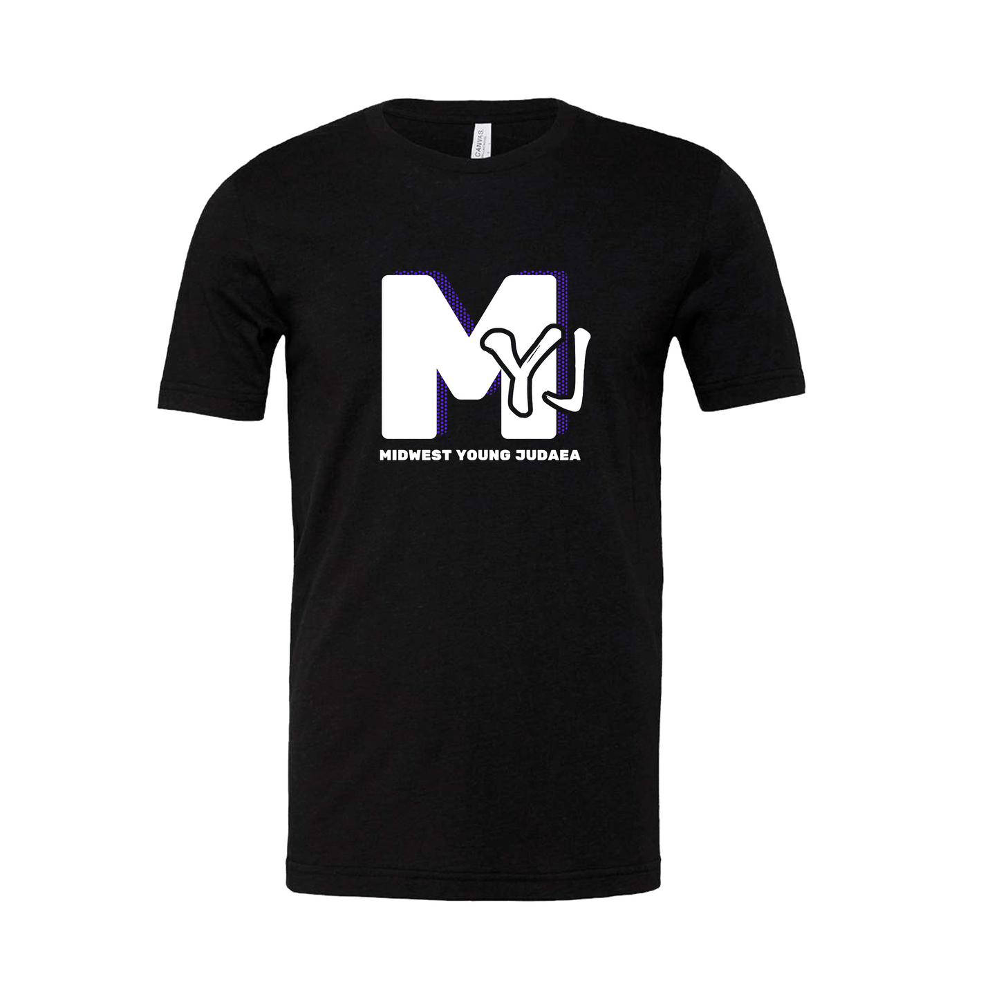 Midwest YJ Tee
