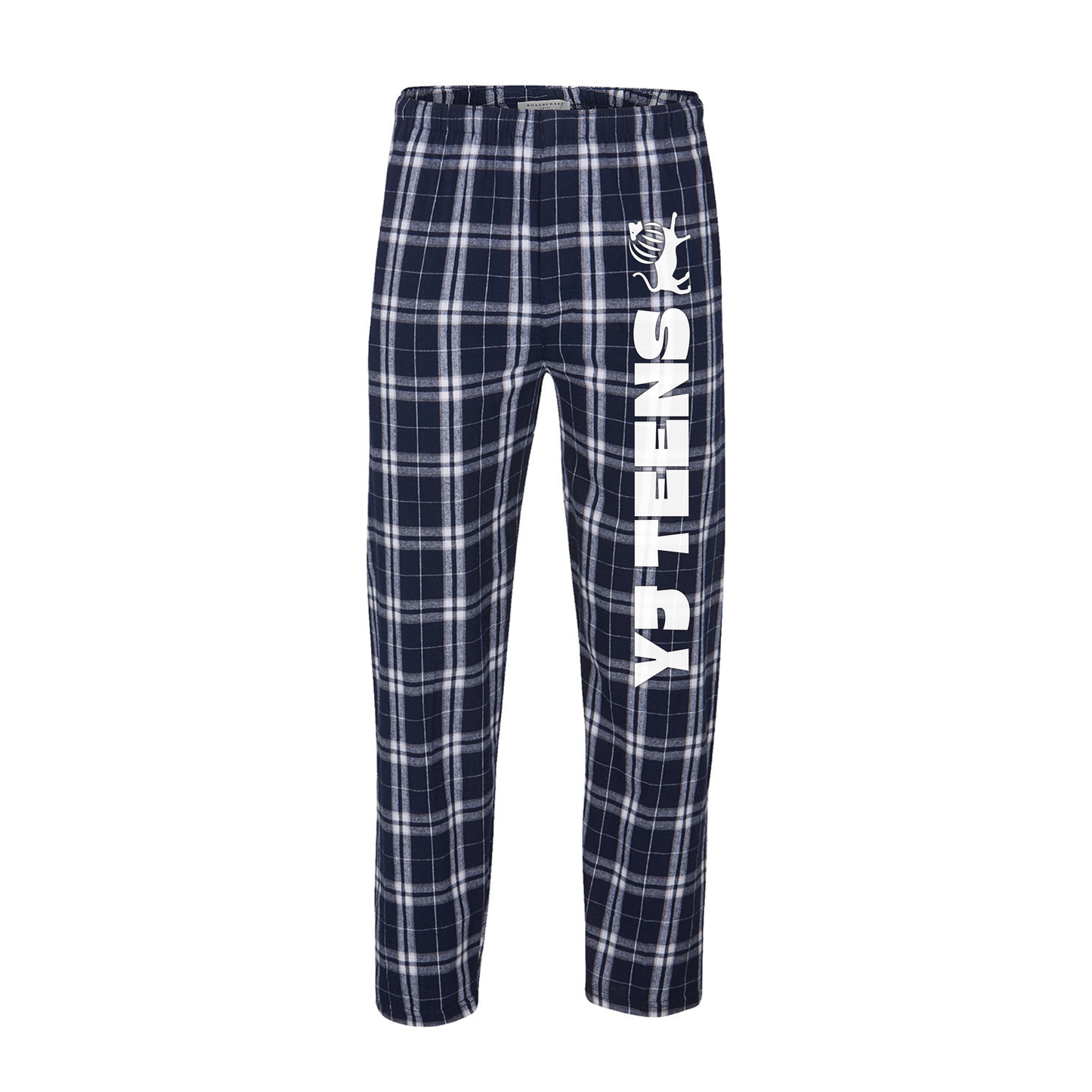 Flannel Pajama Pants