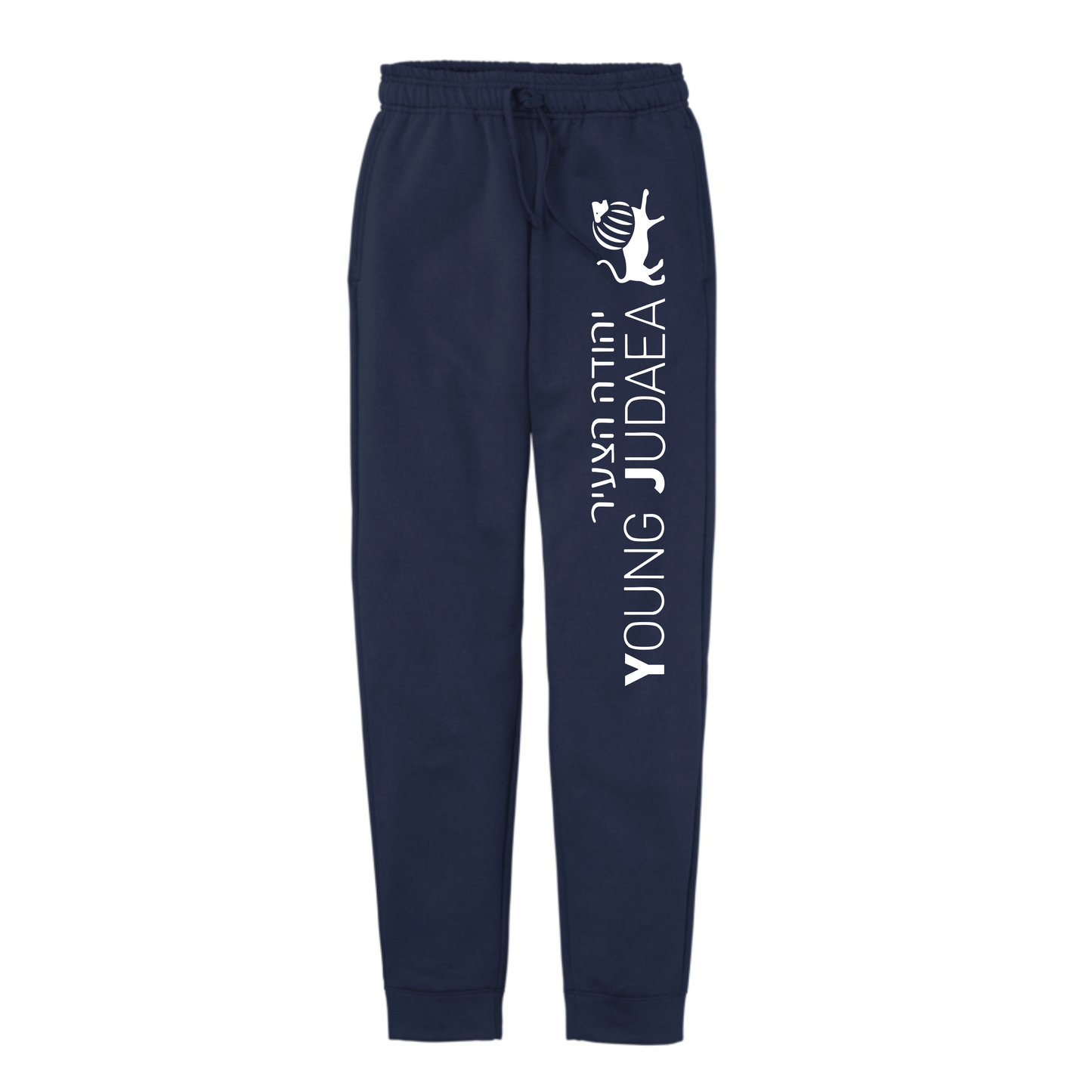 YJ Sweat Pants