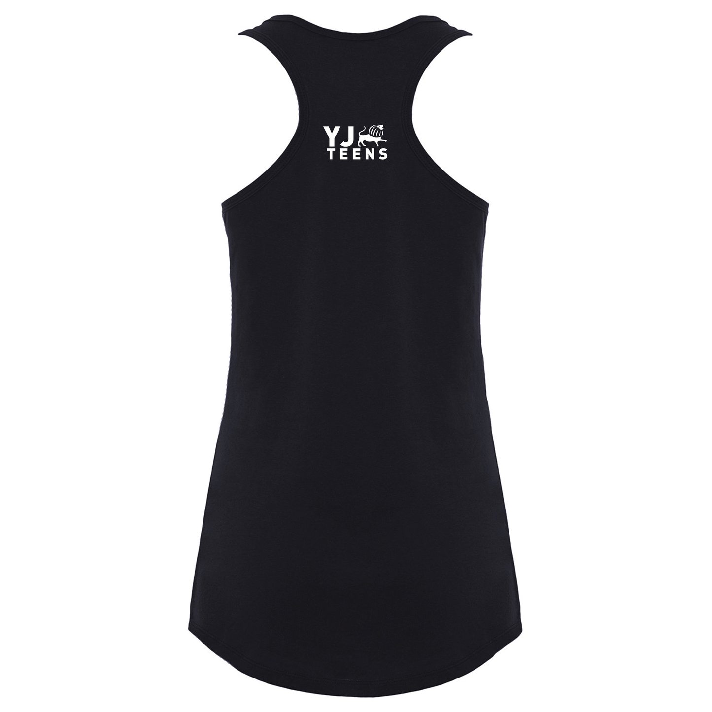 OH FO SHO Racer Back