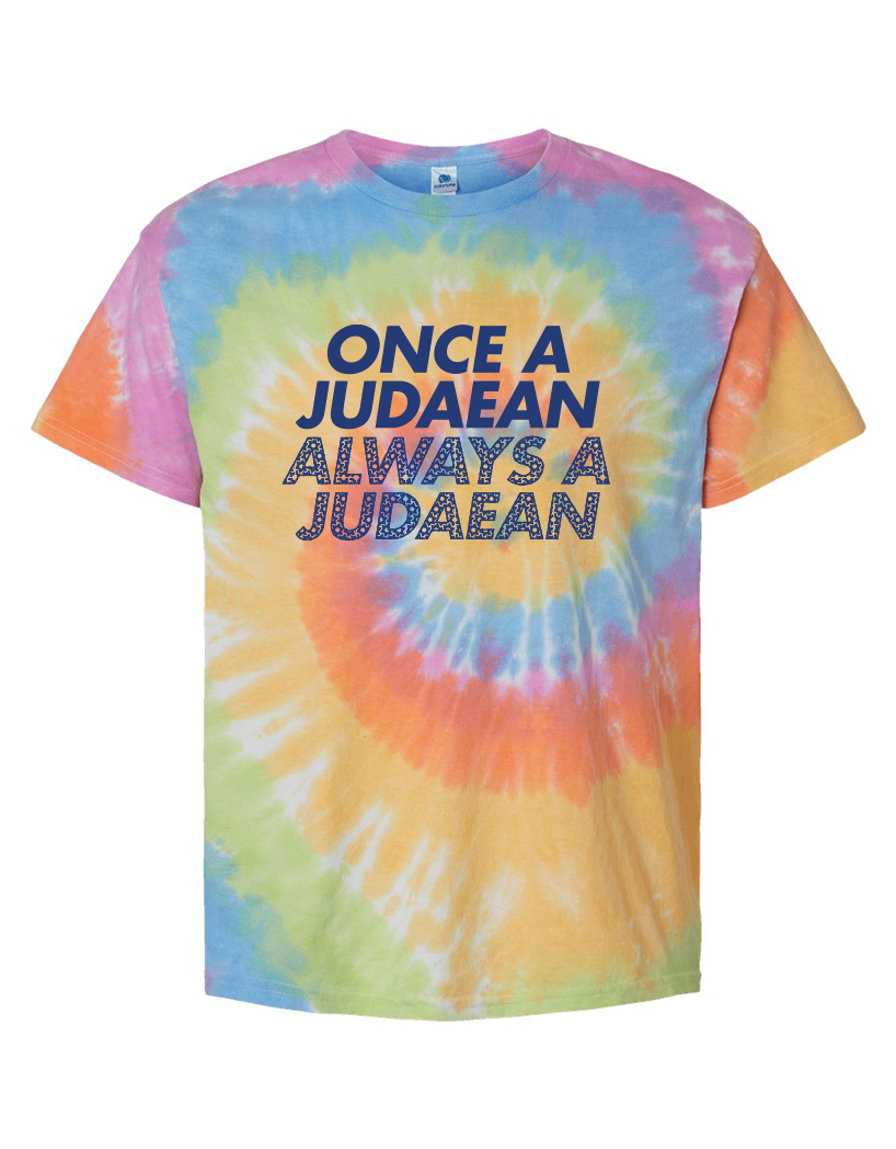 Once a Judaean Tee