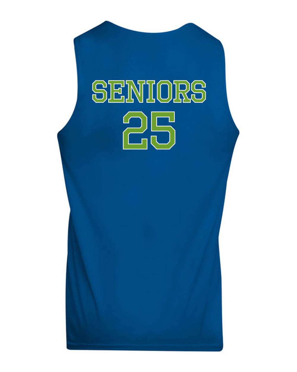 Seniors Jersey